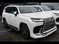 2022 Lexus LX