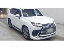 2022 Lexus LX