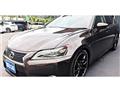 2012 Lexus GS