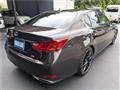 2012 Lexus GS