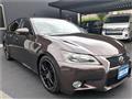 2012 Lexus GS