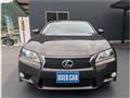 2012 Lexus GS