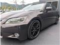 2012 Lexus GS