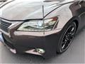 2012 Lexus GS