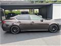 2012 Lexus GS