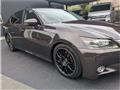 2012 Lexus GS