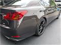 2012 Lexus GS