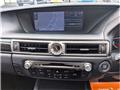 2012 Lexus GS