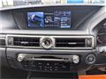 2012 Lexus GS