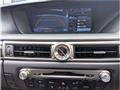 2012 Lexus GS