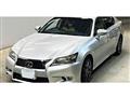 2012 Lexus GS
