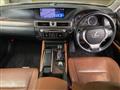 2012 Lexus GS