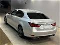 2012 Lexus GS