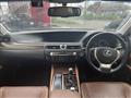 2012 Lexus GS
