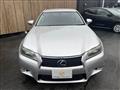 2012 Lexus GS