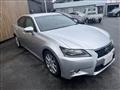 2012 Lexus GS