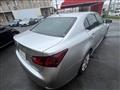 2012 Lexus GS