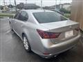 2012 Lexus GS