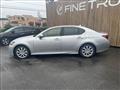 2012 Lexus GS
