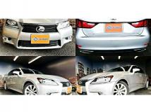2012 Lexus GS