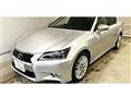 2012 Lexus GS