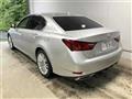 2012 Lexus GS