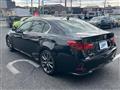 2012 Lexus GS