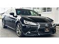 2012 Lexus GS