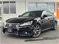 2012 Lexus GS