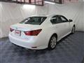 2012 Lexus GS