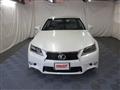 2012 Lexus GS