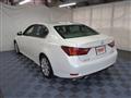 2012 Lexus GS