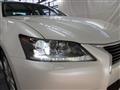2012 Lexus GS