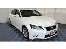 2012 Lexus GS