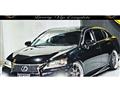 2012 Lexus GS