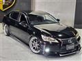 2012 Lexus GS