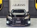 2012 Lexus GS