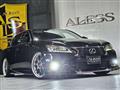 2012 Lexus GS