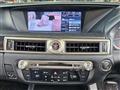 2012 Lexus GS