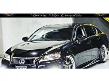 2012 Lexus GS