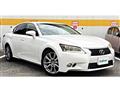 2012 Lexus GS