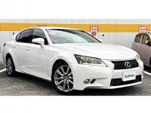 2012 Lexus GS