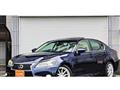 2012 Lexus GS