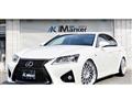 2012 Lexus GS