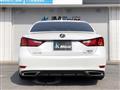 2012 Lexus GS