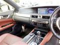 2012 Lexus GS