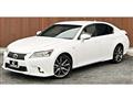 2012 Lexus GS