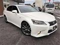 2012 Lexus GS