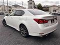2012 Lexus GS