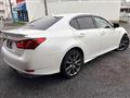 2012 Lexus GS